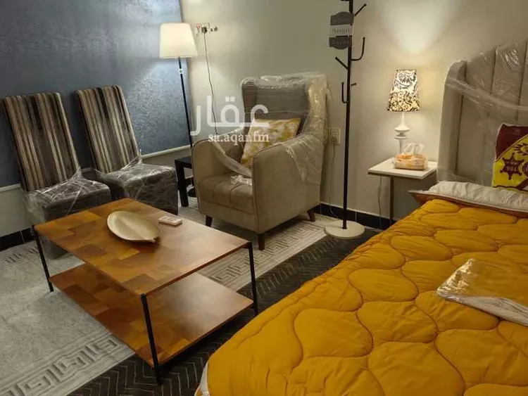 شقة للإيجار في حي العليا ، الهفوف‎ ، الاحساء صورة 4