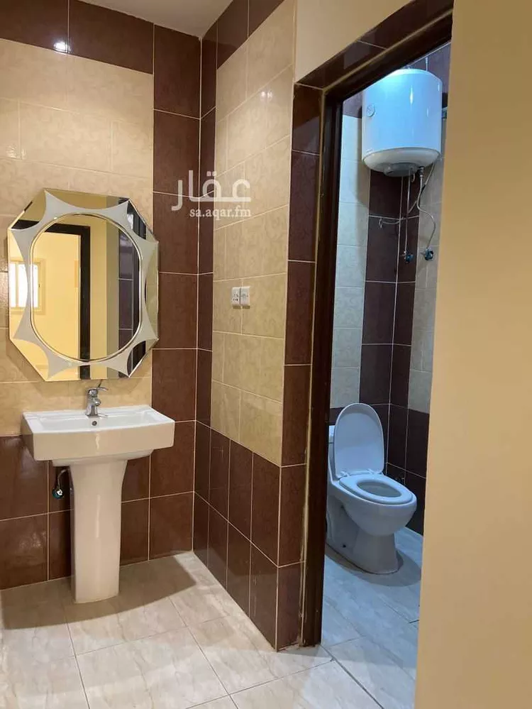 شقة للإيجار في شارع الشيخ عبدالله بن محمد ، حي سلطانة ، الرياض ، منطقة الرياض صورة 4