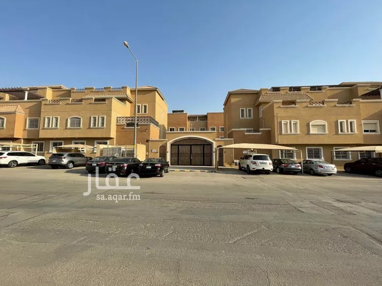 شقة للبيع في شارع وادي الشوكه, حي قرطبة, مدينة الرياض, منطقة الرياض