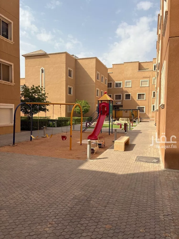 شقة للبيع في شارع وادي الشوكه, حي قرطبة, مدينة الرياض, منطقة الرياض صورة 2