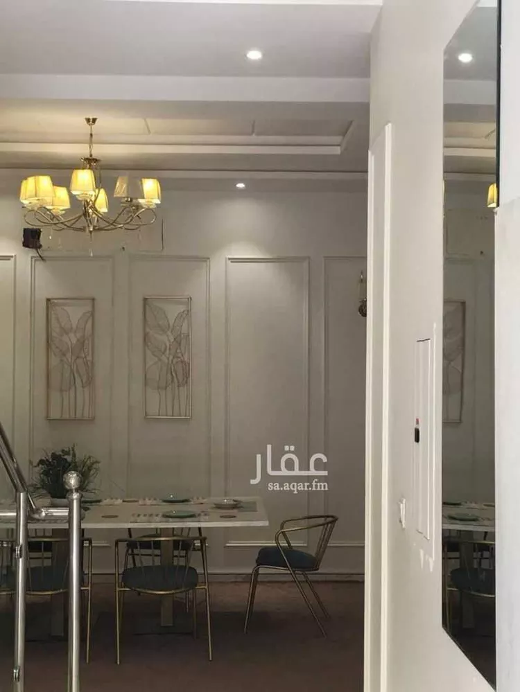 فيلا للإيجار في شارع فهد بن زعير ، حي الشفا ، الرياض ، منطقة الرياض صورة 5