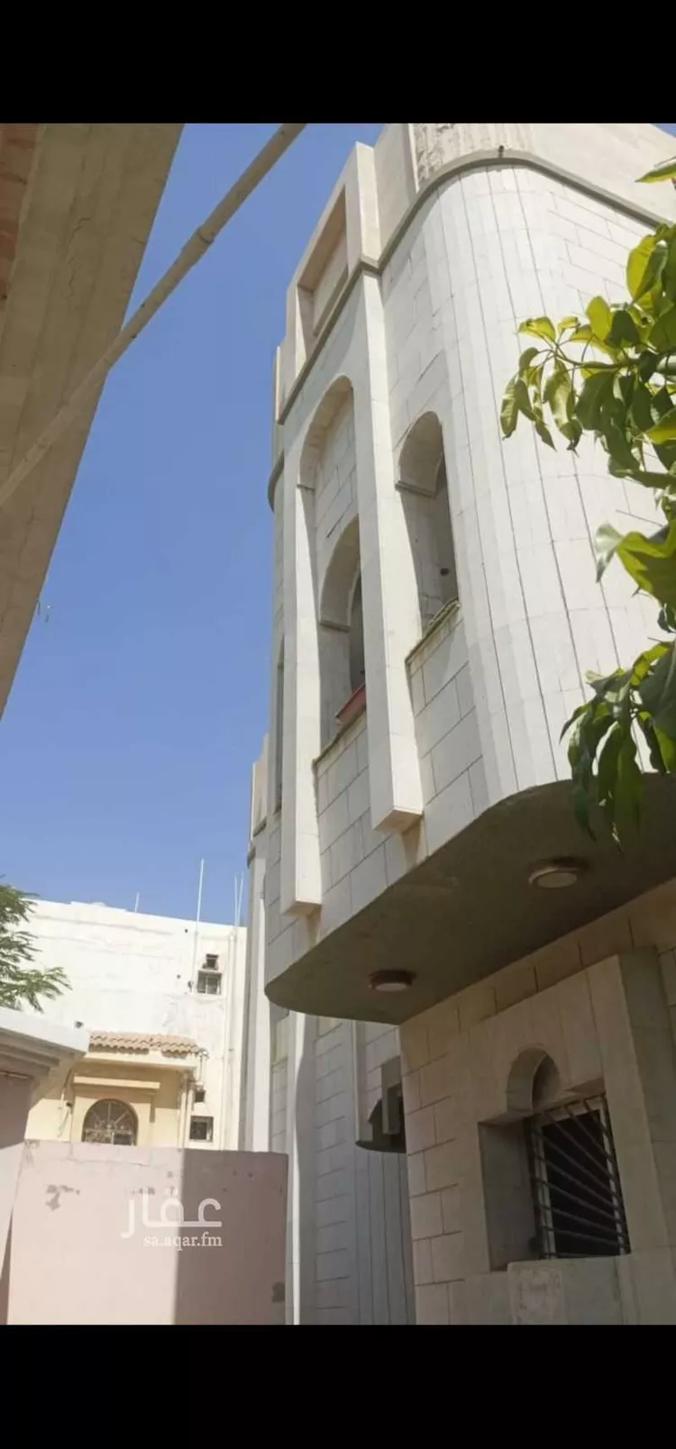 فيلا للبيع في شارع سليمان بن عبدالرحمن العمري, حي النخيل, مدينة جدة, منطقة مكة المكرمة