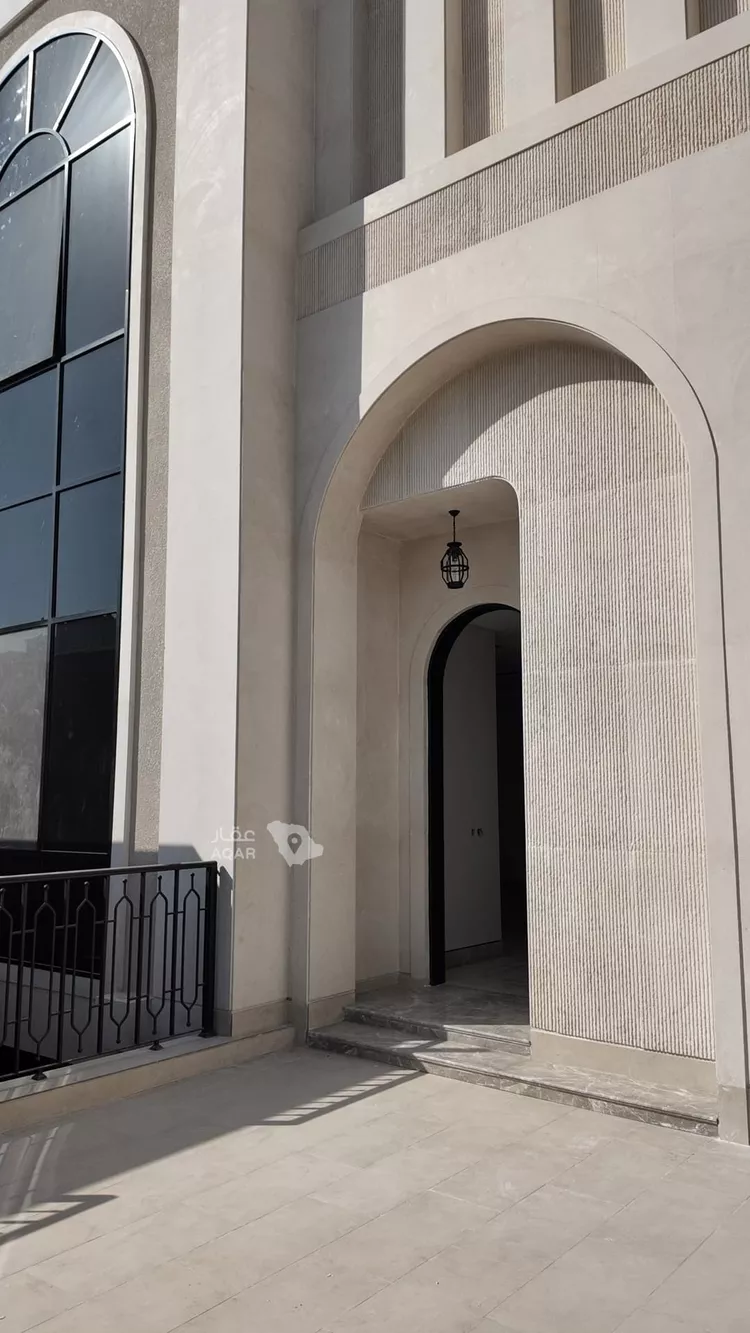 Villa for Sale in Riyadh An Nada 4
