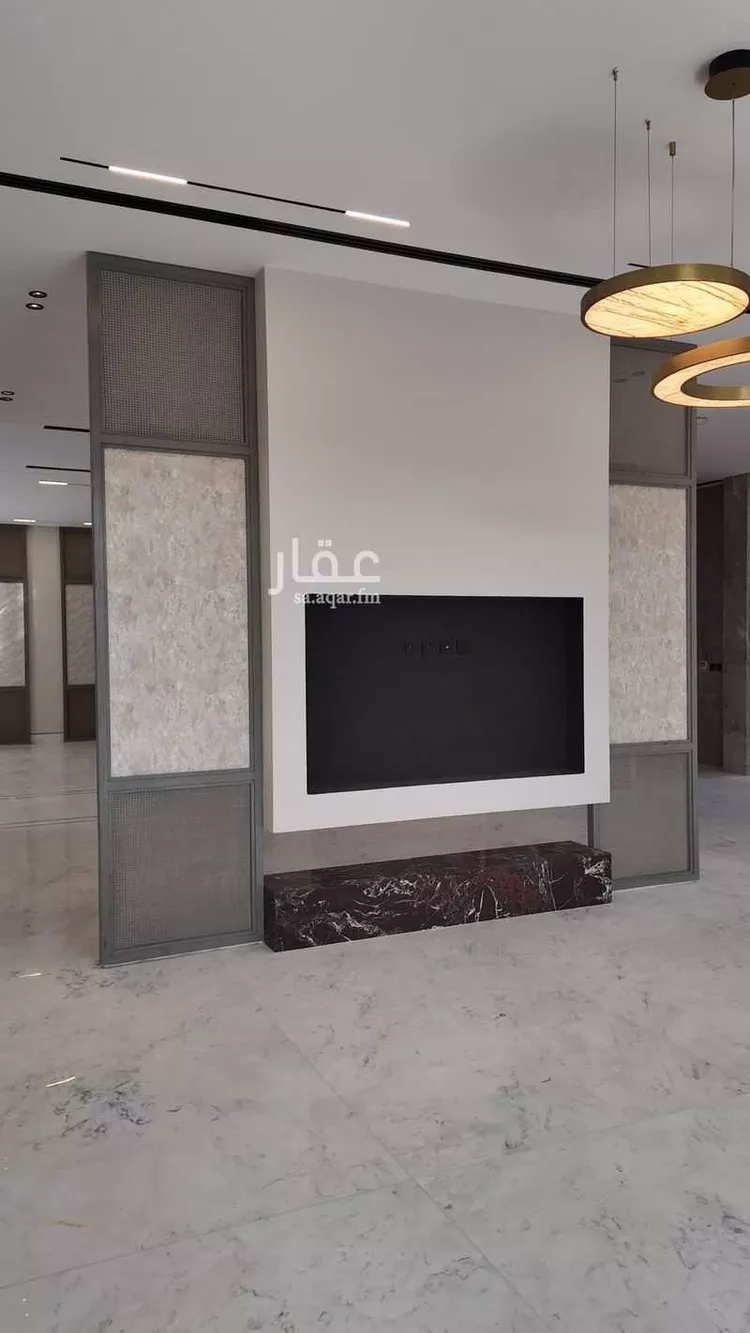 فيلا للبيع في شارع الأمير يزيد بن عبدالله بن عبدالرحمن, حي الملقا, مدينة الرياض, منطقة الرياض صورة 2