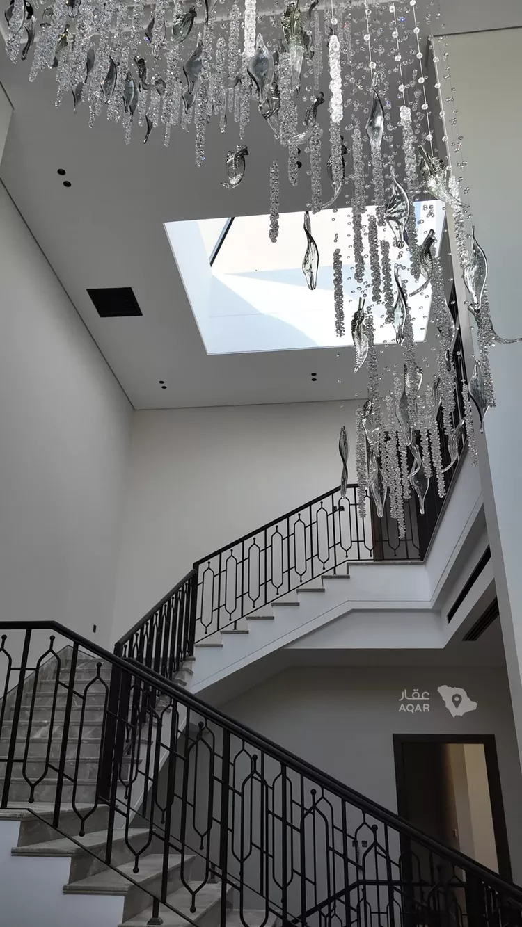 Villa for Sale in Riyadh An Nada 13