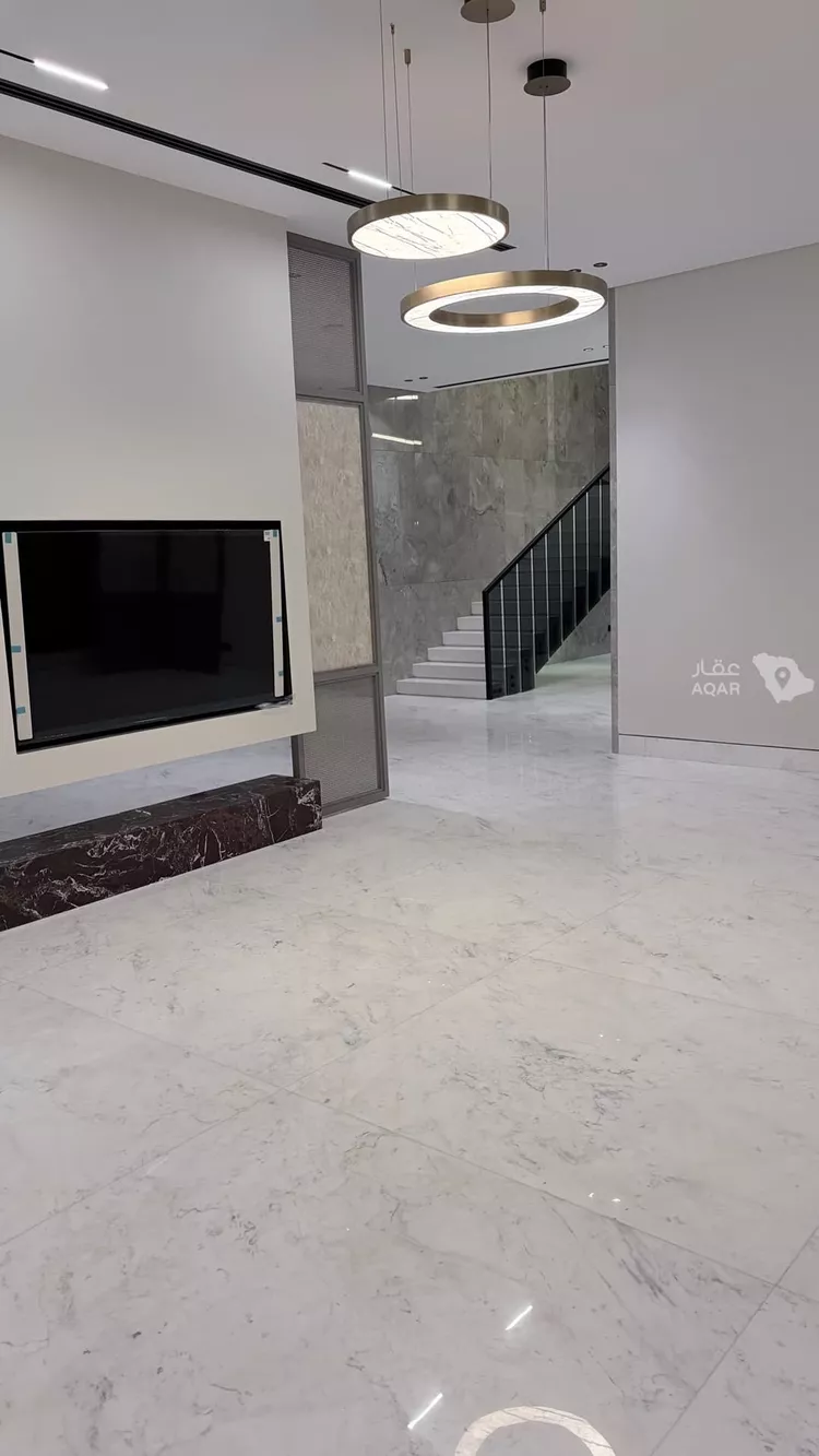 Villa for Sale in Riyadh Al Malqa 9