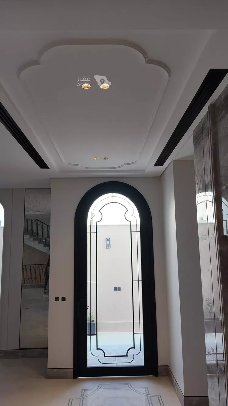 Villa for Sale in Riyadh An Nada 8