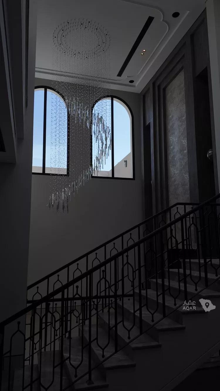 Villa for Sale in Riyadh An Nada 11