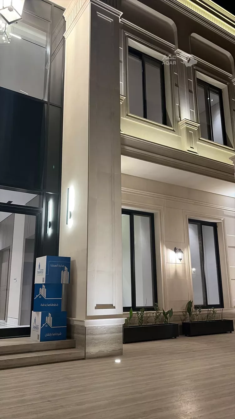 Villa for Sale in Riyadh Al Malqa 12