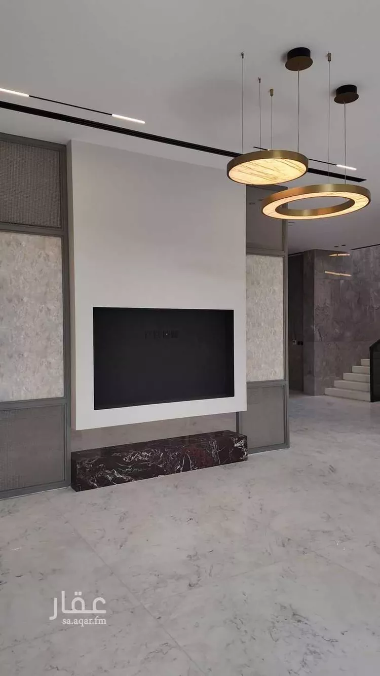 فيلا للبيع في شارع الأمير يزيد بن عبدالله بن عبدالرحمن, حي الملقا, مدينة الرياض, منطقة الرياض صورة 4