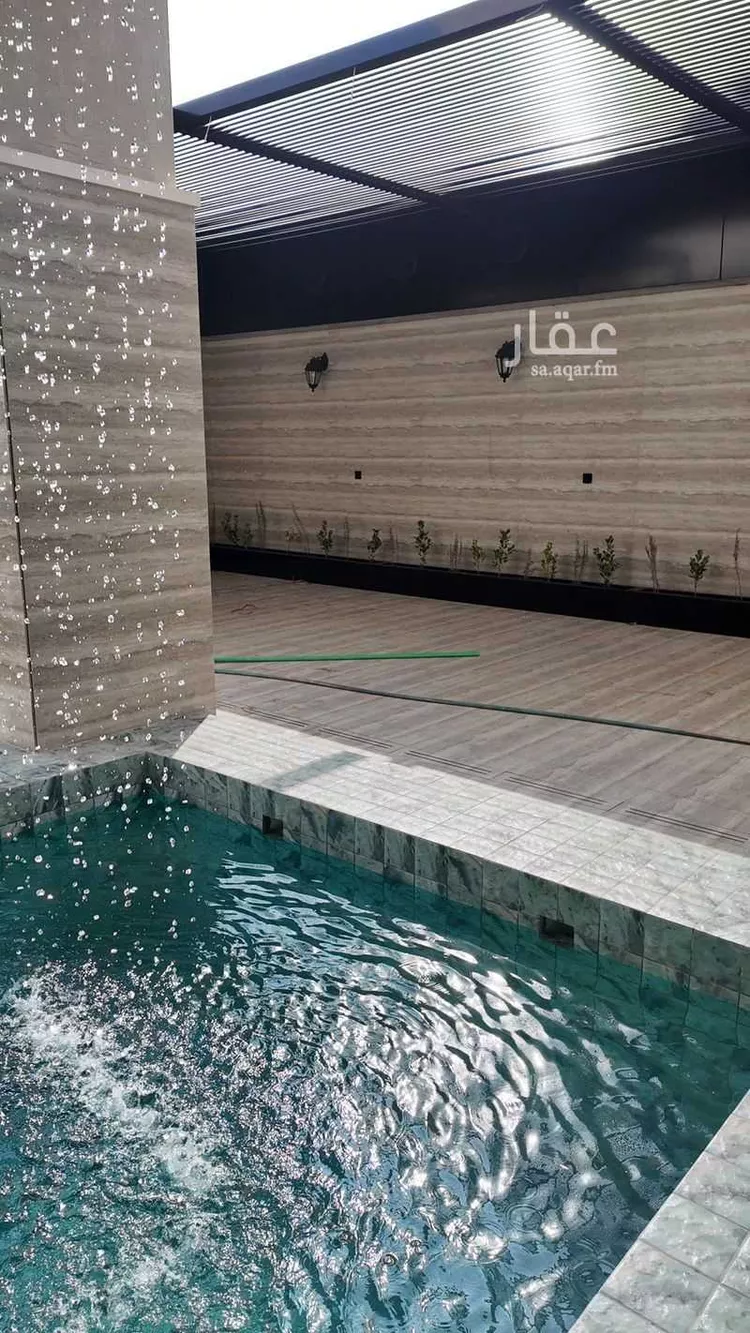 فيلا للبيع في شارع الأمير يزيد بن عبدالله بن عبدالرحمن, حي الملقا, مدينة الرياض, منطقة الرياض صورة 3