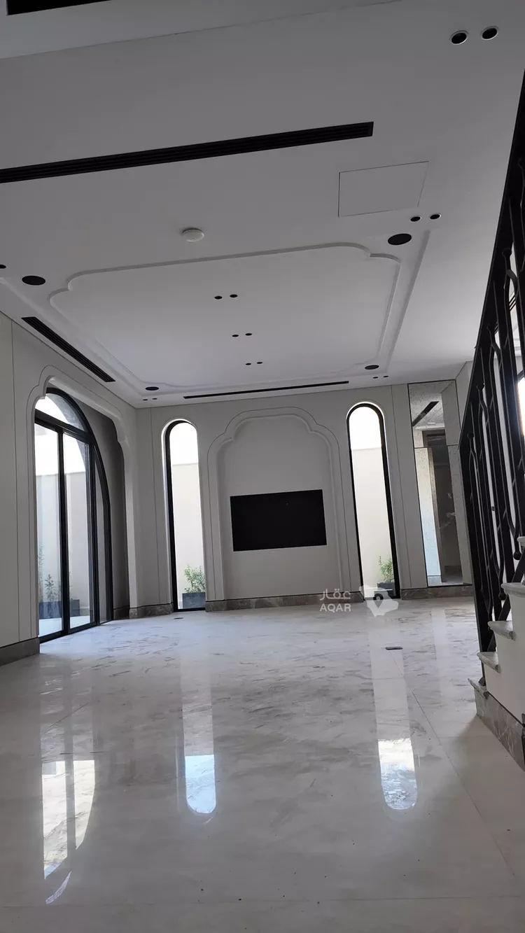 Villa for Sale in Riyadh An Nada 16