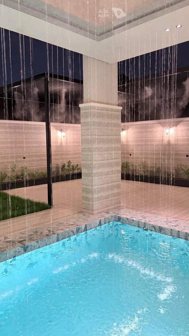 Villa for Sale in Riyadh Al Malqa 7