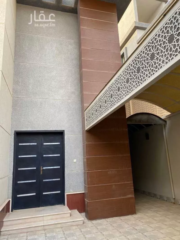 فيلا للبيع في شارع القطينه ، حي الندى ، الرياض ، منطقة الرياض