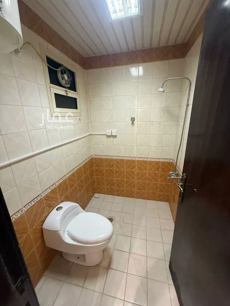 شقة للإيجار في شارع أبي سفيان بن حرب, حي النزهة, مدينة الرياض, منطقة الرياض صورة 3