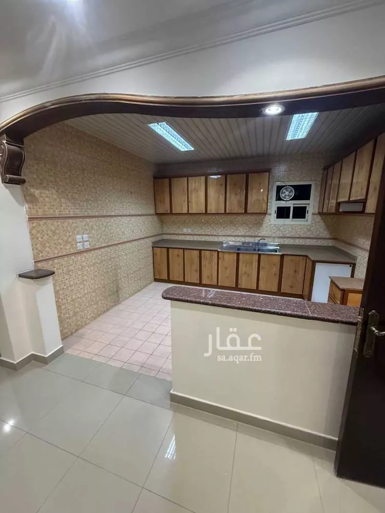 شقة للإيجار في شارع أبي سفيان بن حرب, حي النزهة, مدينة الرياض, منطقة الرياض صورة 5