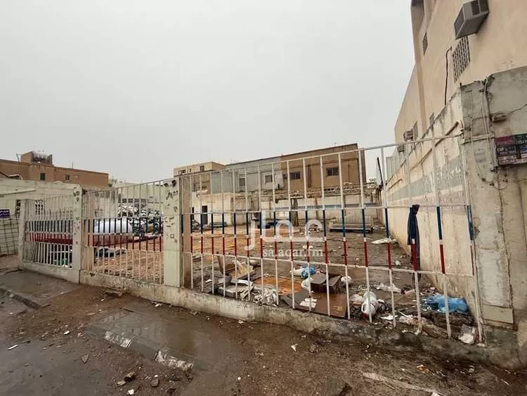 أرض للإيجار في شارع الامير بندر بن عبدالعزيز, حي الخليج, مدينة الرياض, منطقة الرياض صورة 2