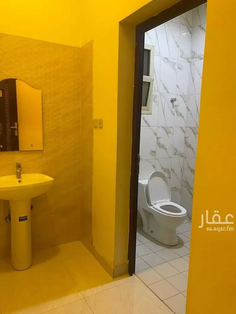 شقة للإيجار في شارع البرزة, حي الحمراء, مدينة الرياض, منطقة الرياض صورة 2