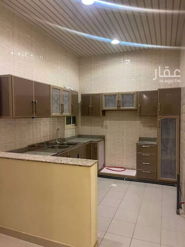 شقة للإيجار في شارع البرزة, حي الحمراء, مدينة الرياض, منطقة الرياض صورة 4