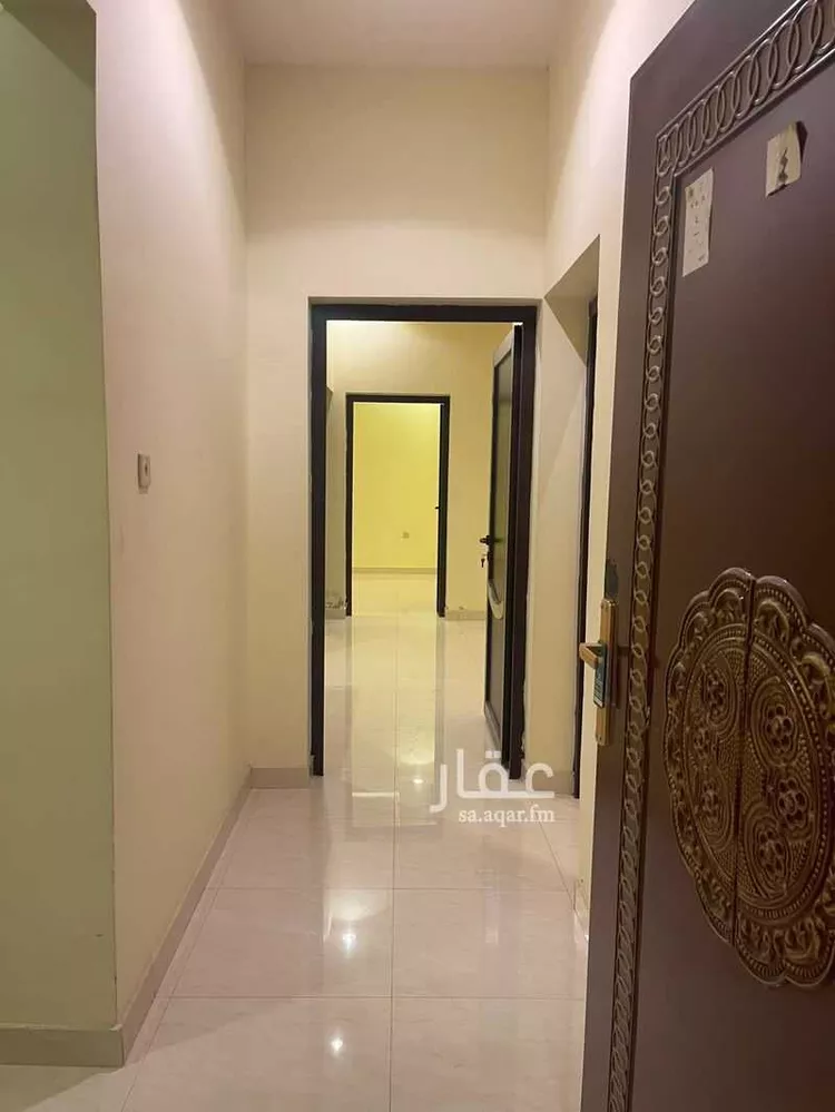 Apartment for Rent in Riyadh Al Hamra