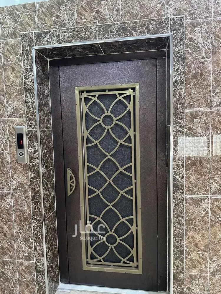 شقة للإيجار في شارع عارف أحمد حكمت ، حي المروج ، أبها ، منطقة عسير صورة 5