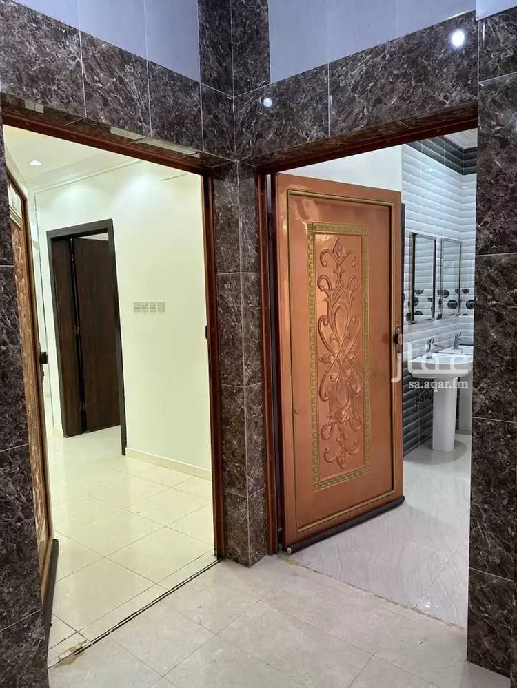 شقة للإيجار في شارع عارف أحمد حكمت ، حي المروج ، أبها ، منطقة عسير صورة 4