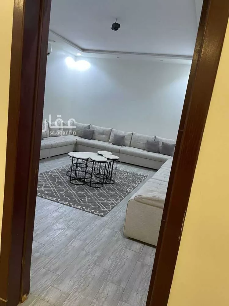 استراحة للإيجار في شارع أحمد بن هاشم, حي المهدية, مدينة الرياض, منطقة الرياض صورة 5