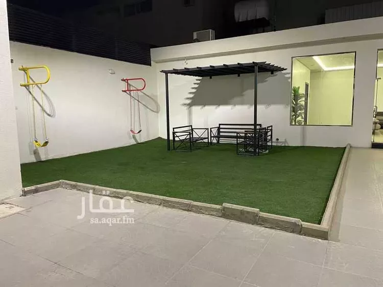 استراحة للإيجار في شارع أبي زرعة الهمذاني, حي المهدية, مدينة الرياض, منطقة الرياض صورة 2