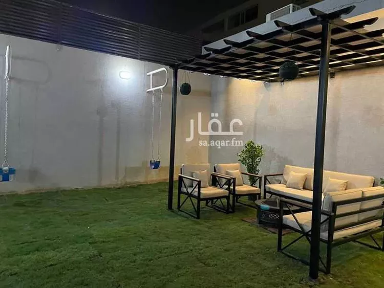 استراحة للإيجار في شارع أحمد بن هاشم, حي المهدية, مدينة الرياض, منطقة الرياض صورة 4