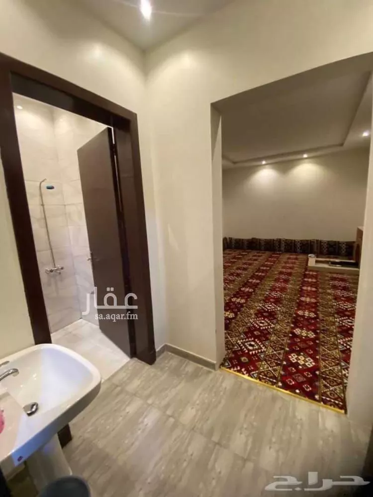 استراحة للإيجار في شارع أحمد بن هاشم, حي المهدية, مدينة الرياض, منطقة الرياض صورة 2