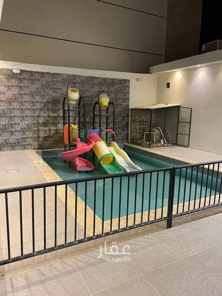 استراحة للإيجار في شارع أبي زرعة الهمذاني, حي المهدية, مدينة الرياض, منطقة الرياض صورة 3