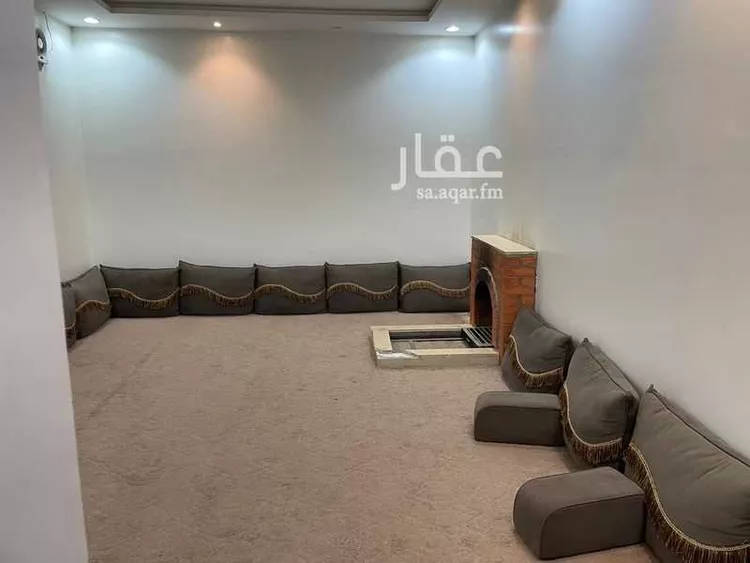 استراحة للإيجار في شارع أبي زرعة الهمذاني, حي المهدية, مدينة الرياض, منطقة الرياض صورة 5
