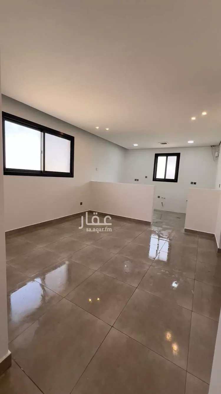 شقة للإيجار في شارع عبدالحق الهاشمي, حي المهدية, مدينة الرياض, منطقة الرياض صورة 3