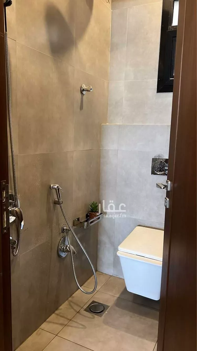 شقة للإيجار في شارع عبدالحق الهاشمي, حي المهدية, مدينة الرياض, منطقة الرياض صورة 4