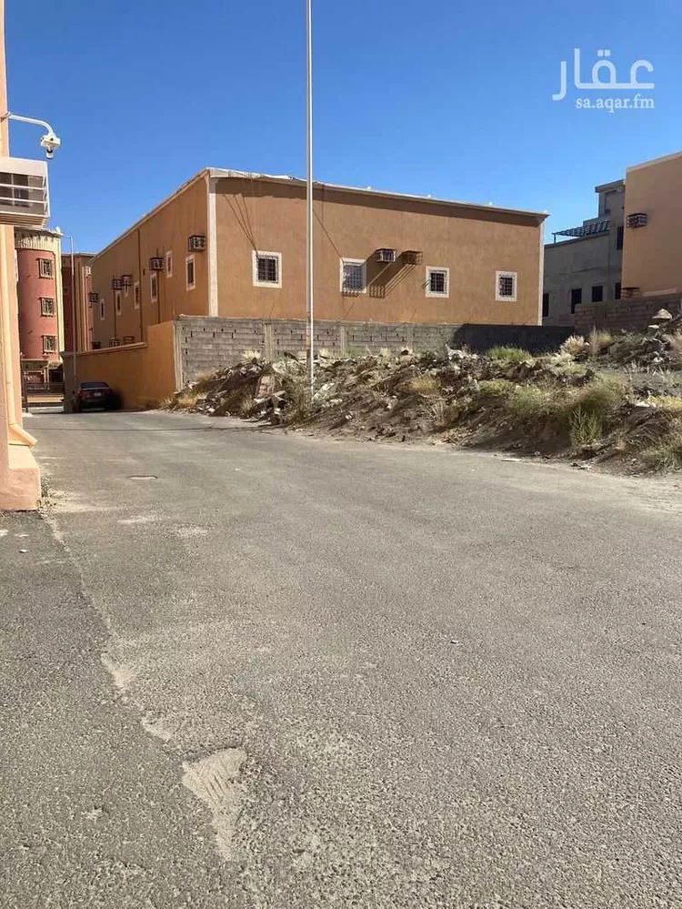 أرض للبيع في شارع الوسام 12 ، حي الموسى ، خميس مشيط ، خميس مشيط