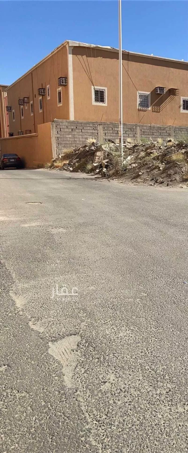 أرض للبيع في شارع الوسام 12 ، حي الموسى ، خميس مشيط ، خميس مشيط صورة 5