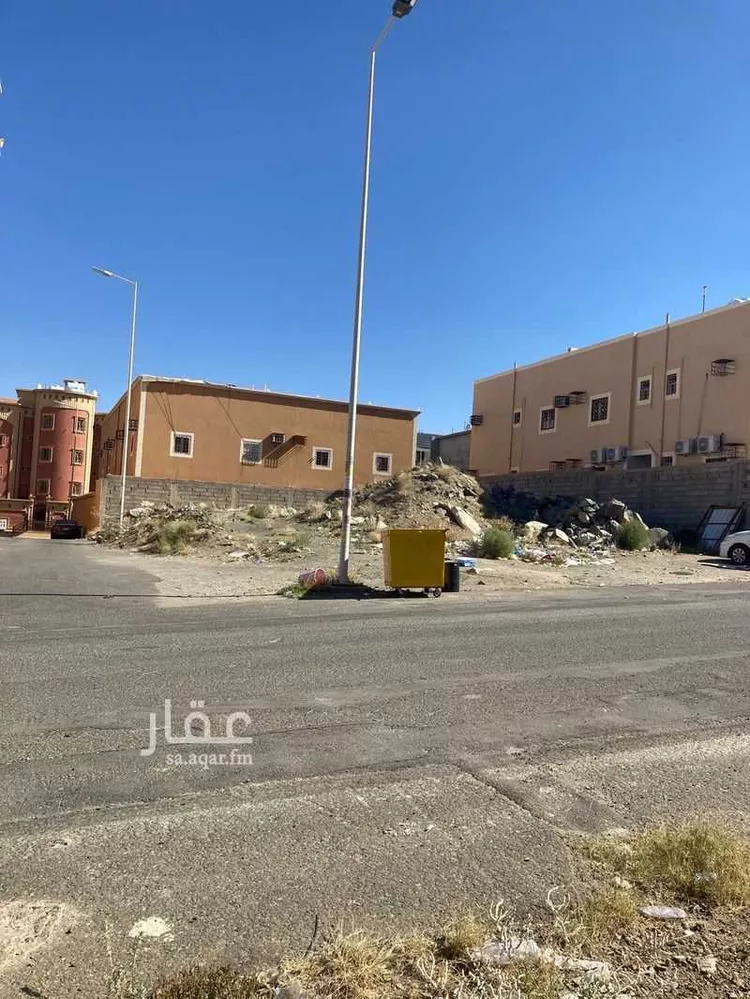 أرض للبيع في شارع الوسام 12 ، حي الموسى ، خميس مشيط ، خميس مشيط صورة 4