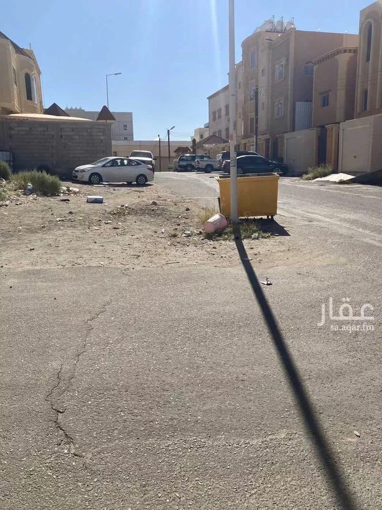أرض للبيع في شارع الوسام 12 ، حي الموسى ، خميس مشيط ، خميس مشيط صورة 2