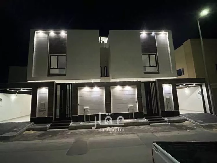 فيلا للبيع في شارع 4318800, حي العزيزية الأول, مدينة الاحساء, المنطقة الشرقية