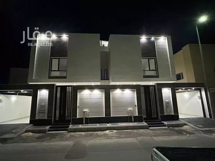 فيلا للبيع في شارع 4318800, حي العزيزية الأول, مدينة الاحساء, المنطقة الشرقية صورة 2