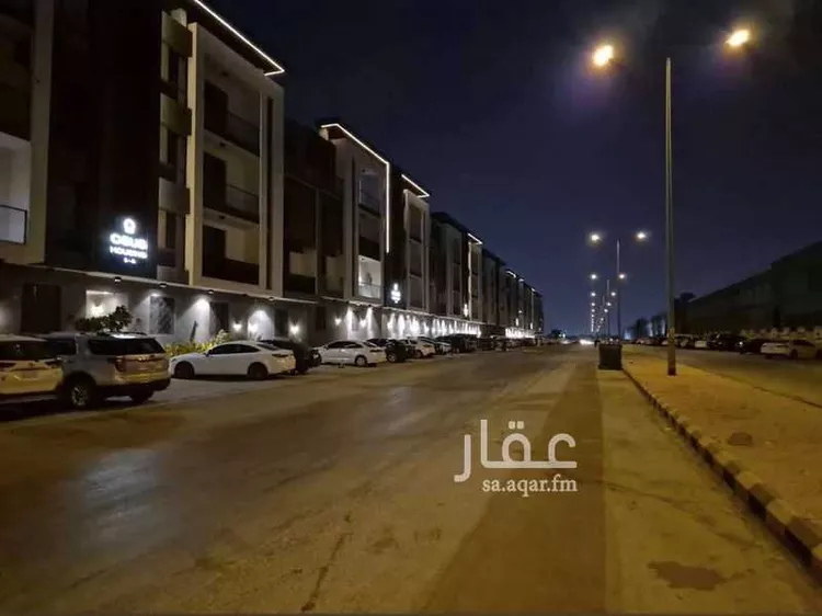 Apartment for Rent in Riyadh Ishbiliyah