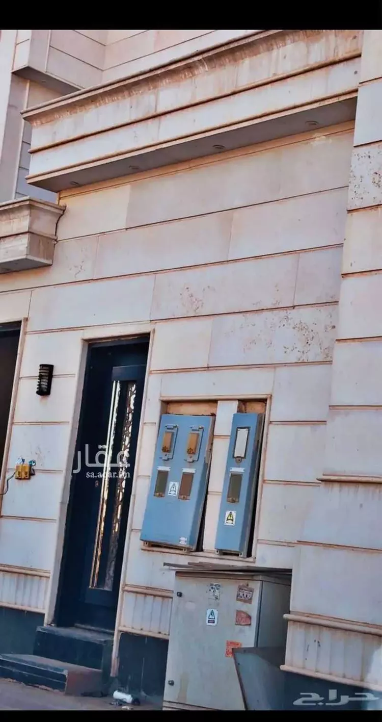 غرفة للإيجار في شارع أبي الحسن علي الجرجاني ، حي الرمال ، الرياض ، منطقة الرياض