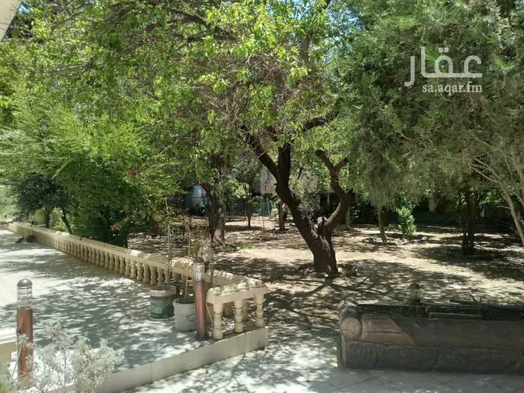 شاليه واستراحة للحجز في حي ، شارع الشعاع ، حي الاندلس ، أبها ، منطقة عسير 9