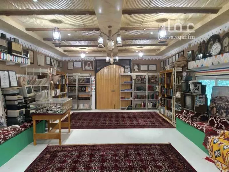 شاليه واستراحة للحجز في حي ، شارع الشعاع ، حي الاندلس ، أبها ، منطقة عسير صورة 3