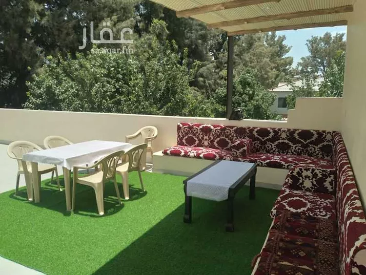 شقة مفروشة للحجز في شارع الشعاع ، حي الاندلس ، ابها ، منطقة عسير 7