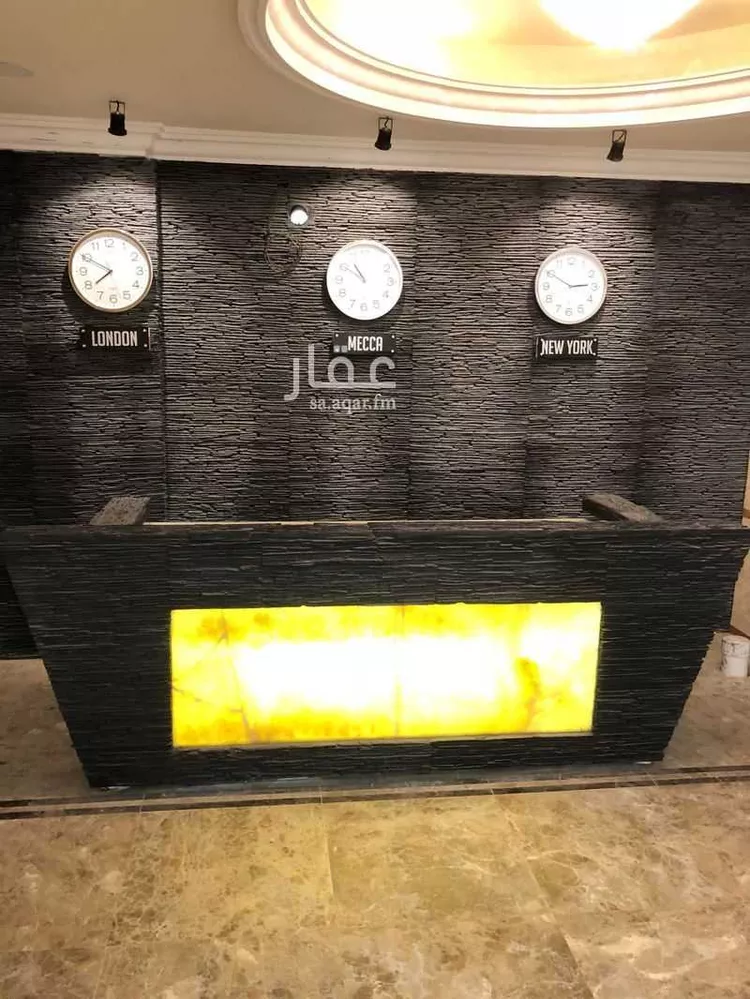 شقة للبيع في شارع 19ب, حي الجامعة, مدينة الظهران, المنطقة الشرقية صورة 5