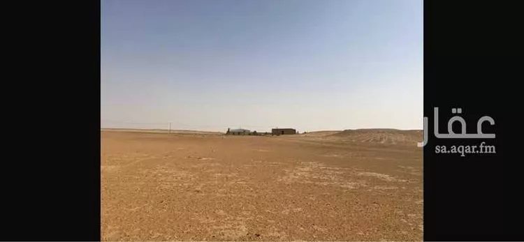Land for Sale in Al Quwaiiyah Al Muruj 7