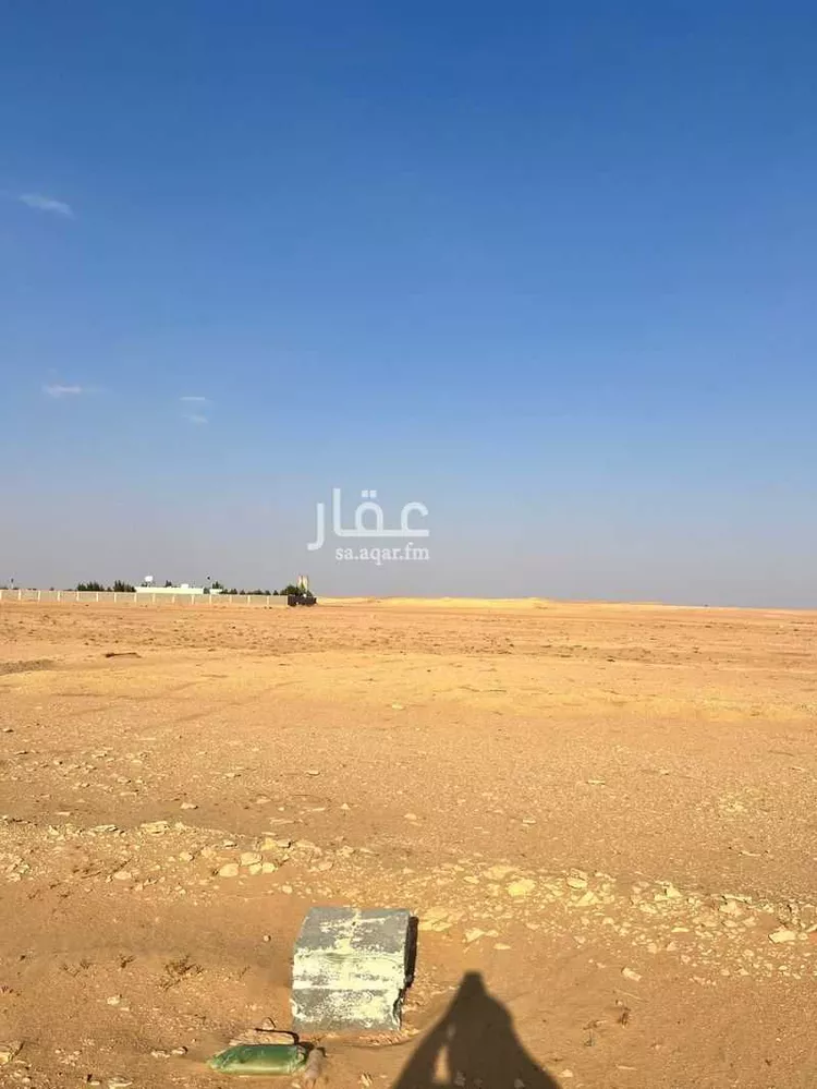 Land for Sale in Al Quwaiiyah Al Muruj 8