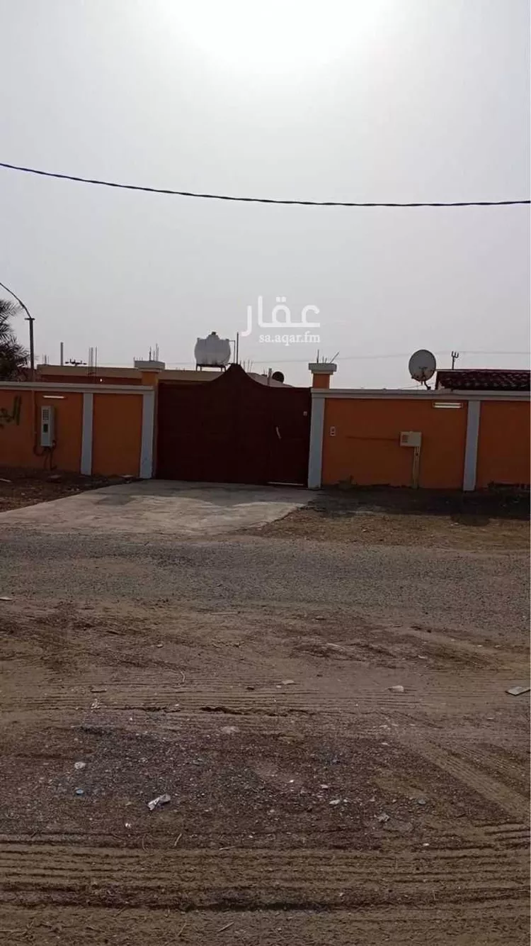 بيت للبيع في شارع الكدره 952 ، الكدرة ، الدرب