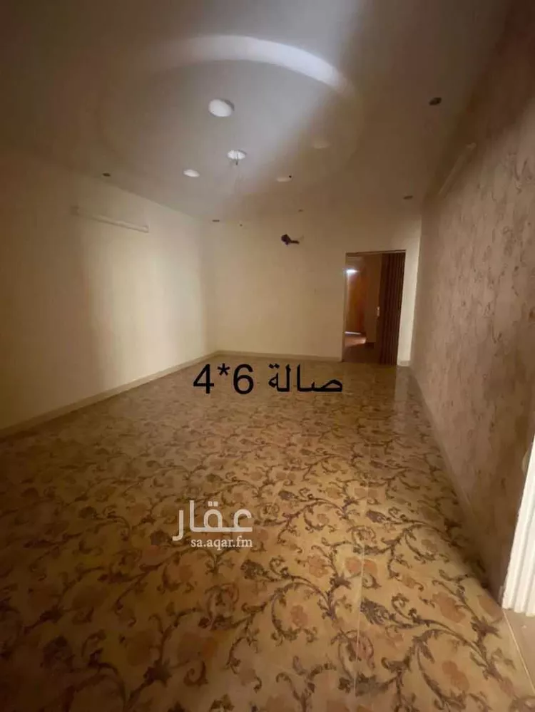 شقة للإيجار في شارع ازهر بن حميضة, حي جبرة, مدينة الطائف, منطقة مكة المكرمة